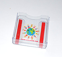 Карман для Визиток