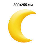 Луна. Настенная декорация, фото 2