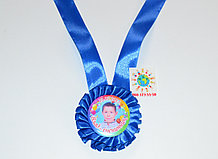 Медаль Именинник
