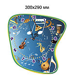 Часы для кабинета Музыки, фото 2