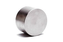 Магнит неодимовый №45  55х25 мм