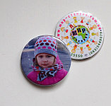 Фотомагнит с вашим фото, фото 2