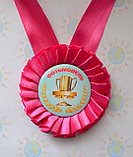 Медаль в номинации Фотомодель, фото 2