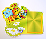 Стенд поздравительный Пчёлка, фото 2