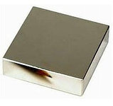 Магнит неодимовый квадрат 40х40х20 мм, фото 5