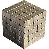 Магнит неодимовый куб  15х15х15 мм, фото 2