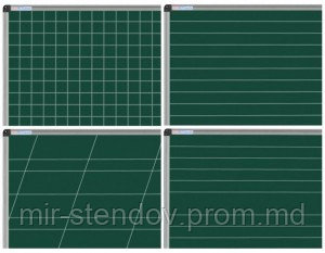 Расчерчивание досок лазером, фото 1