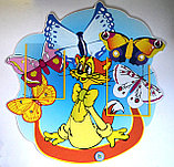 Стенд для родителей Леопольд, фото 2