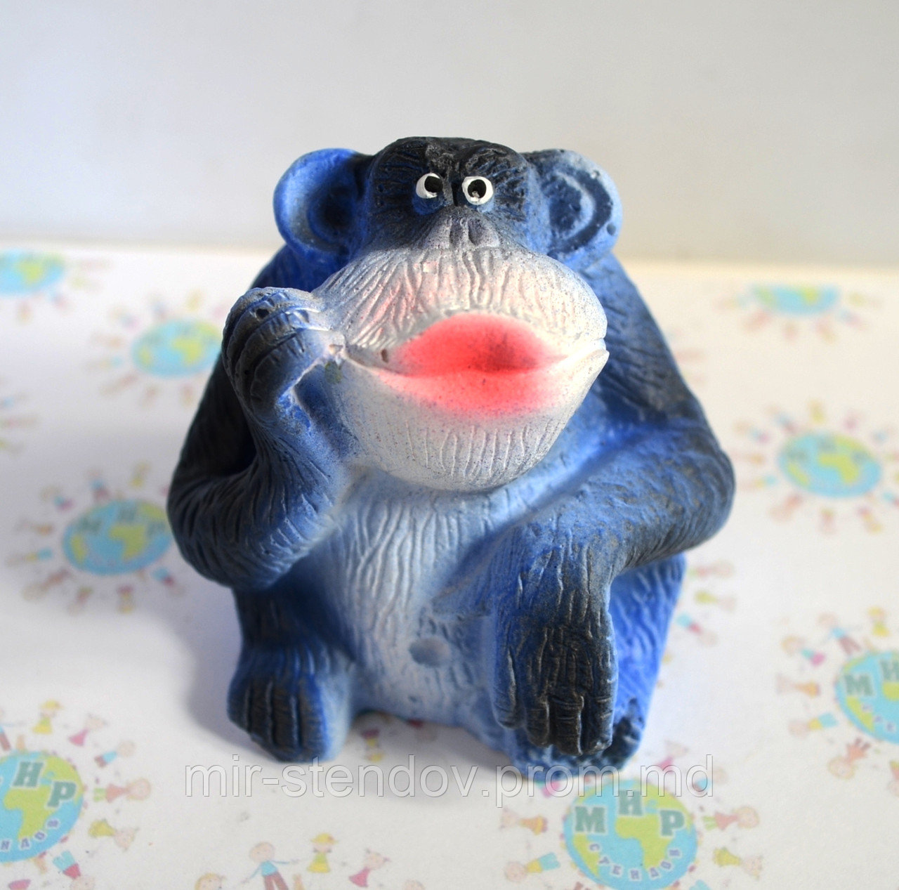 Статуэтка Обезьяна, фото 1