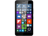 Бронированная защитная пленка для Microsoft Lumia 640 (RM-1077)