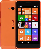 Бронированная защитная пленка для всего корпуса Microsoft Lumia 640 (RM-1077)