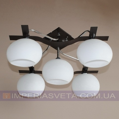 Люстра припотолочная IMPERIA пятилмповая MMD-502346 - фото 1 - id-p4440479
