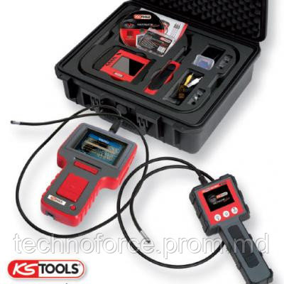 Видео технологии KsTools - фото 1 - id-p4441313