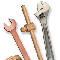 Искробезопасный иснтурмент