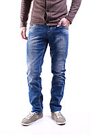 Коттоновые джинсы мужские 0067