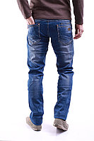 Мужские коттоновые джинсы 0075