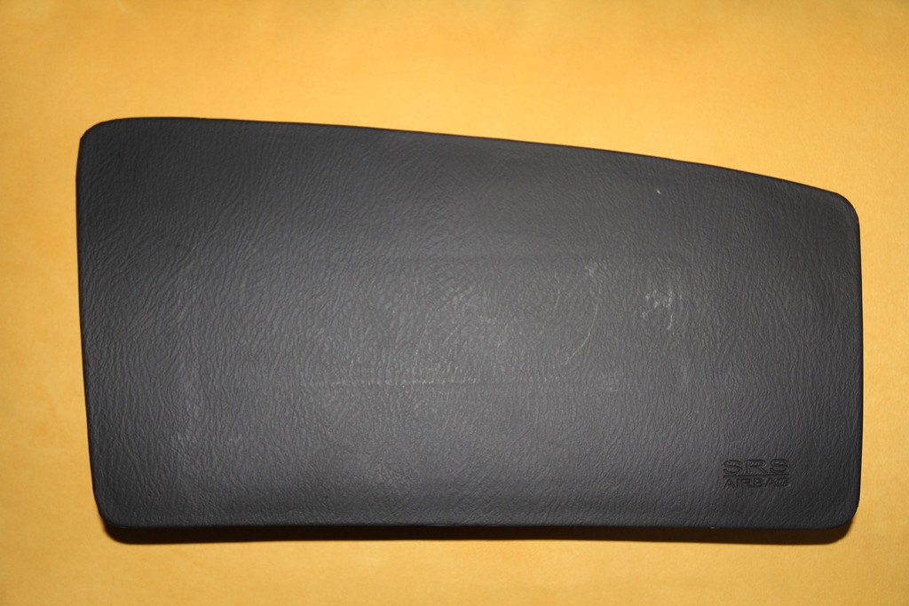 Крышка заглушка обманка муляж подушки безопасности пассажира HONDA CR-V 2002-2006 pass - фото 1 - id-p4183994