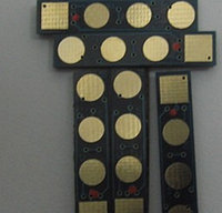 Laser chip Samsung MLT-D409