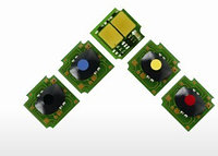 Toner chip HP Color LaserJet 1600/2600n/2605/CM1015MFP/CM1017MFP