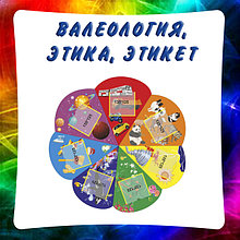 Игровые зоны в группе детского сада