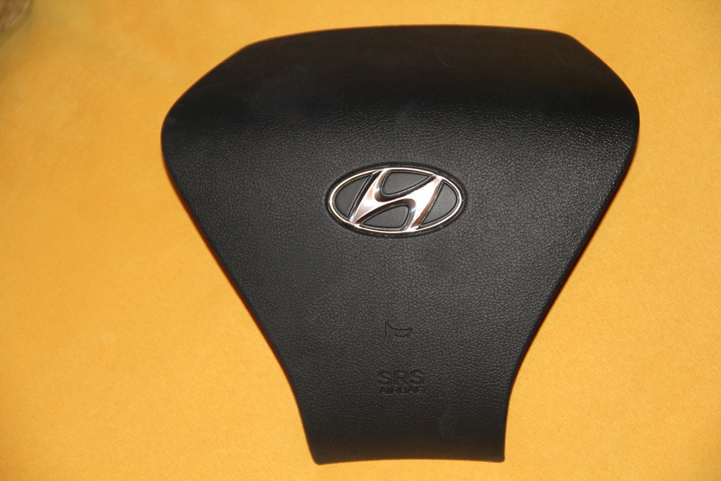 Подушка безопасности AIRBAG на Hyundai Sonata 2010+ - фото 1 - id-p4184229