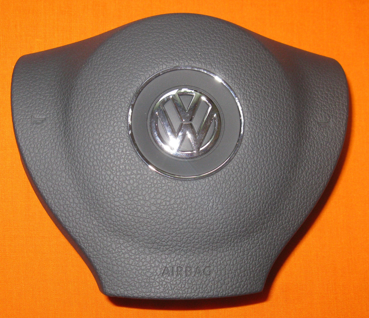 Подушка безопасности на Volkswagen Amarok Bora Caddy Golf Jetta Multivan Passat Polo - фото 1 - id-p4183806