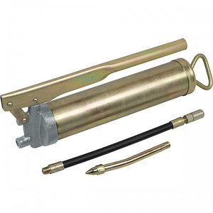 Шприцы маслянные и смазочные