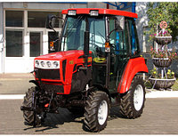 Трактор Беларус -422