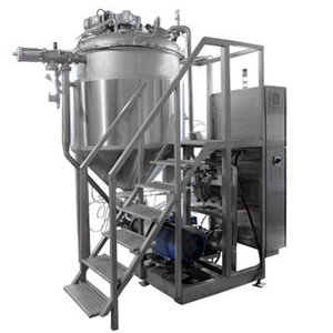 Оборудование для переработки молока, производства молокопродуктов