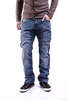 Мужские прямые джинсы 56820 (30-38) Franco Marela