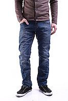 Коттоновые мужские джинсы 105140 (29-36) Franco Marela