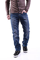 Классические мужские джинсы 105143 (29-38) Franco Marela