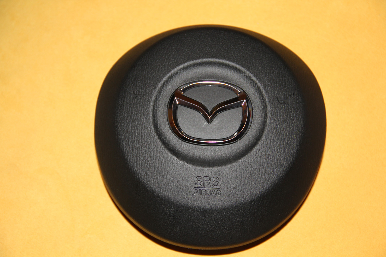 Подушка безопасности AIRBAG SRS на Mazda CX-5, Mazda 6 GJ 2013+ - фото 1 - id-p4184114