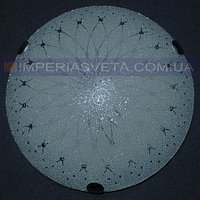 Светильник накладной, на стену и потолок IMPERIA двухламповый MMD-353001