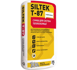 SILTEK Т-87 - фото 1 - id-p4460231