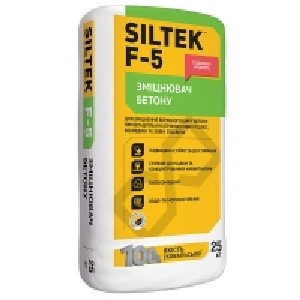 SILTEK F-5 - фото 1 - id-p4460238