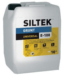 SILTEK Universal Е-100 - фото 1 - id-p4460244