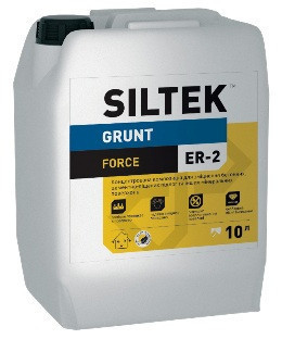 SILTEK Force ЕR-2 - фото 1 - id-p4460246