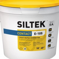 SILTEK Contact Е-105 - фото 1 - id-p4460247