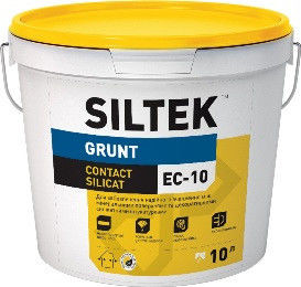 SILTEK Contact Silicat ЕC-10 - фото 1 - id-p4460248