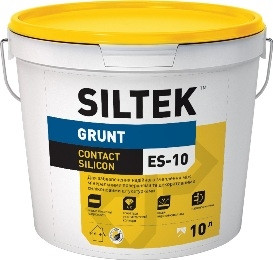 SILTEK Contact Silicon ЕS-10 - фото 1 - id-p4460249
