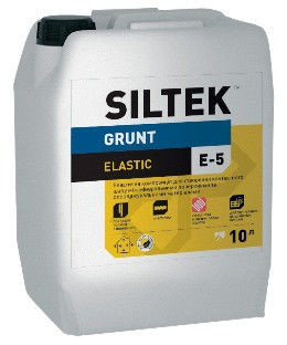 SILTEK Elastic Е-5 - фото 1 - id-p4460250