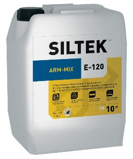 SILTEK Arm-mix Е-120 - фото 1 - id-p4460254