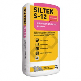 SILTEK S-12 - фото 1 - id-p4460264