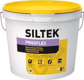 SILTEK PROOFLEX VA-33 - фото 1 - id-p4460272