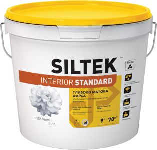SILTEK Interior Standard - фото 1 - id-p4460280