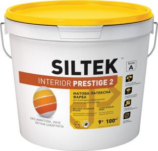 SILTEK Interior Prestige 2 - фото 1 - id-p4460283