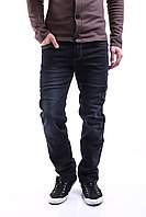 Прямые мужские джинсы 21282 (29-38) LS