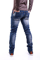 Зауженные джинсы мужские 5217 (29-38) Vouma Up