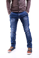 Мужские зауженные джинсы 5223 (30-38) Vouma Up